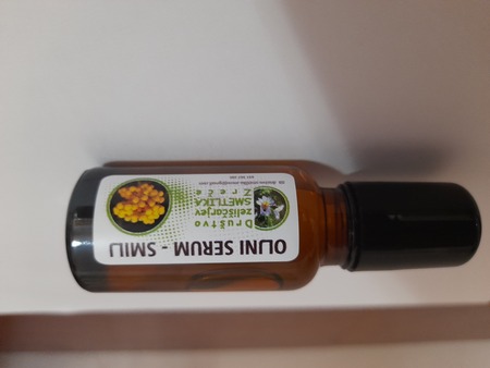 OLJNI SERUM